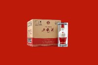 宁波余姚回收五粮液