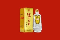 宁波余姚回收泸州老窖