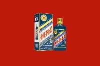 宁波余姚回收五星茅台酒